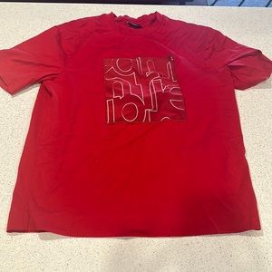 Emporio Armani L T Shirt